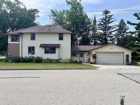 Railroad, BROWNSVILLE, WI 53006