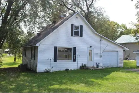 6Th, CLEAR LAKE, WI 54005