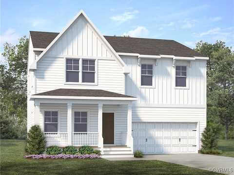 Central Place, Aylett, VA 23009