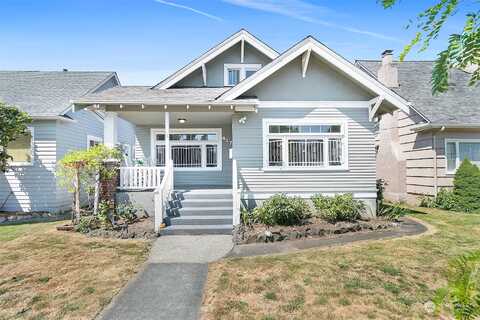 Whitworth, RENTON, WA 98057