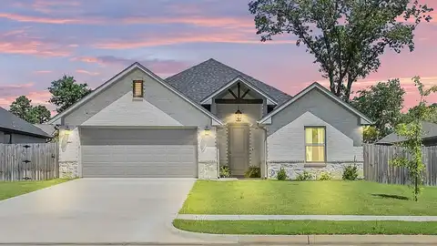 Deer Point, CHANDLER, TX 75758
