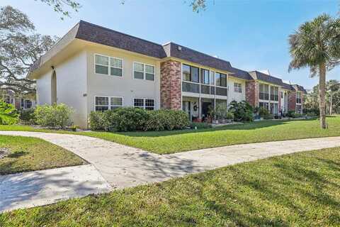 Saxon Drive #19B, NEW SMYRNA BEACH, FL 32169