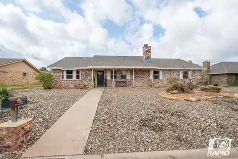 Briargrove, SAN ANGELO, TX 76904