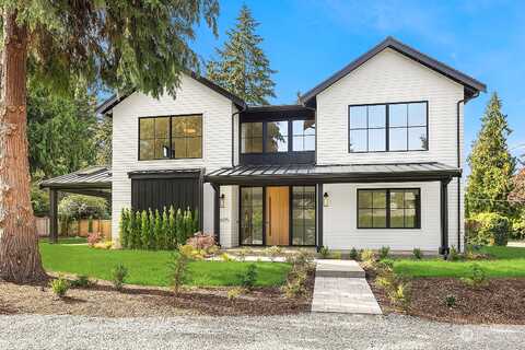 86Th, MERCER ISLAND, WA 98040