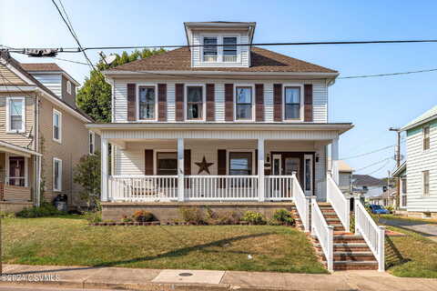 8Th, BLOOMSBURG, PA 17815