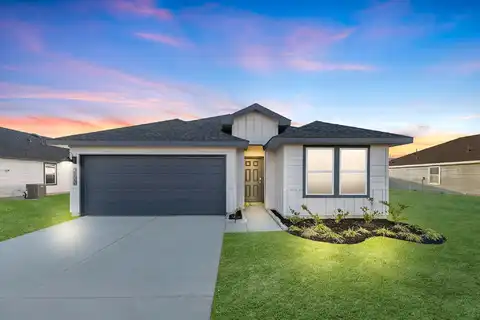 Canvasback Drive, Orange, TX 77632