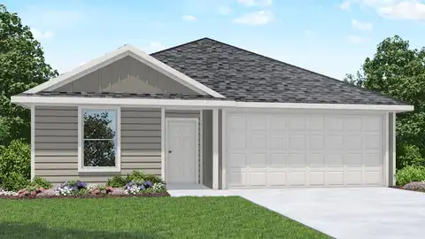 Canvasback Drive, Orange, TX 77632
