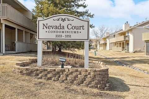 Nevada Avenue N #3502, Crystal, MN 55427