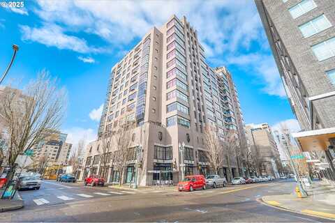 Nw 9Th Ave #1003, Portland, OR 97209