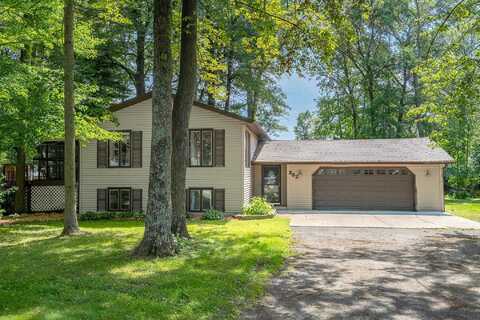 Griffin, AMERY, WI 54001