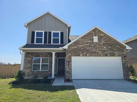 Aspen Stream Drive, Richmond, TX 77406