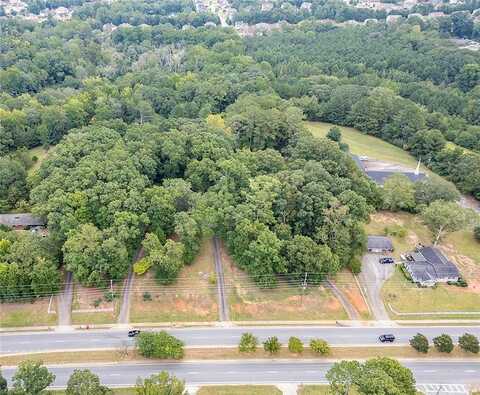 Highway 20, CONYERS, GA 30013