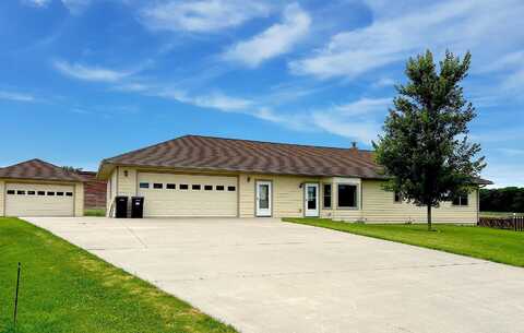28Th, MARSHFIELD, WI 54449