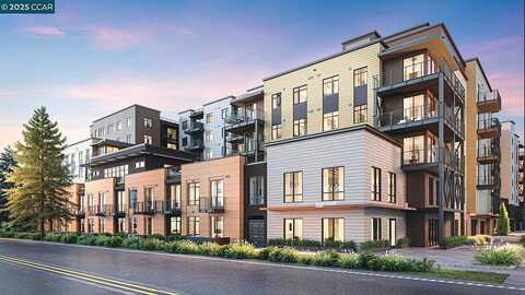 Torrey Pine Terrace #413, Sunnyvale, CA 94086