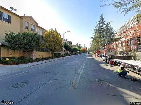 Torrey Pine Terrace #413, Sunnyvale, CA 94086
