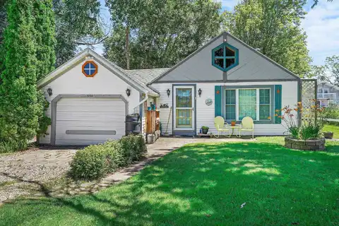 Waucheeta, MADISON, WI 53711