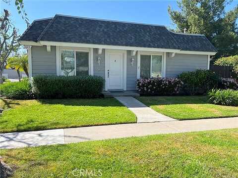 N Kodiak Street #A, Anaheim, CA 92807