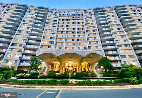 N Beauregard St N #1606, ALEXANDRIA, VA 22312