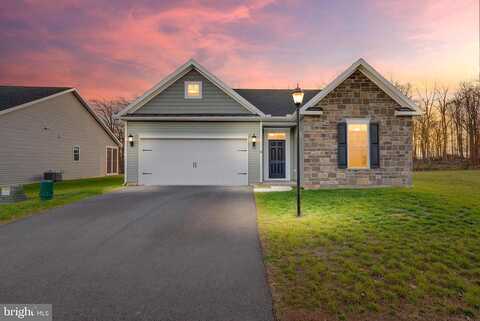 Osprey Ct #A19, GETTYSBURG, PA 17325