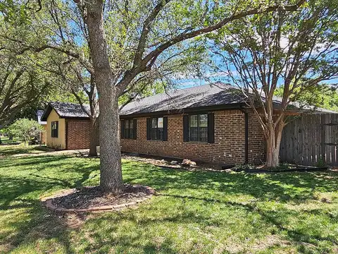 Canyon Creek, SAN ANGELO, TX 76904