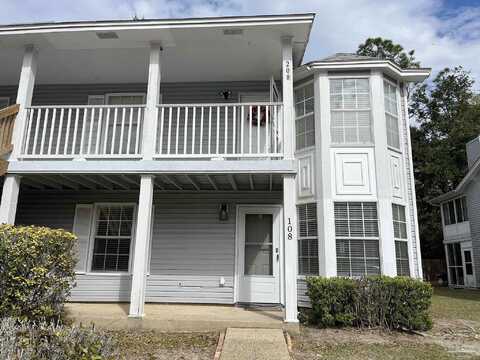 Langley Ave #D108, Pensacola, FL 32504