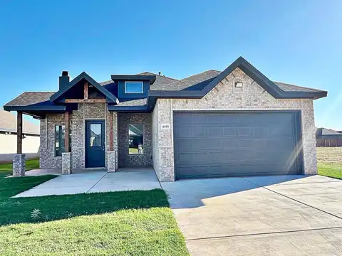 17Th, LUBBOCK, TX 79416
