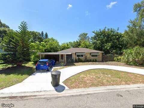 13Th, SAINT PETERSBURG, FL 33702