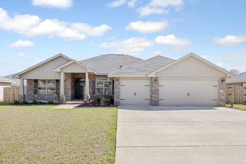 Crestlake Drive, Crestview, FL 32536