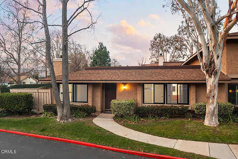 Lubbock Drive #D, Simi Valley, CA 93063