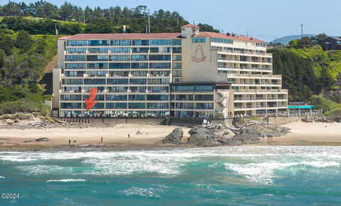 Sw Hwy 101 #139, Lincoln City, OR 97367