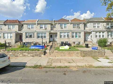 Magee, PHILADELPHIA, PA 19149