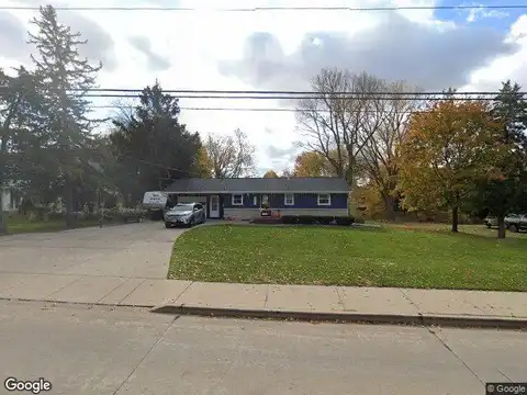 W5865 County Road Kk, Appleton, WI 54915