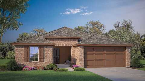Golden Tree Avenue, Fort Worth, TX 76108