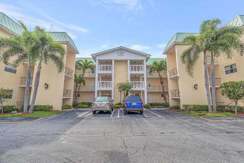 Colonial Club Dr, Boynton Beach, FL 33435