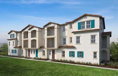 Amherst Street, Santee, CA 92071