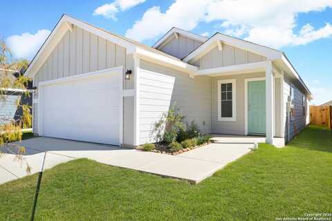 Redhawk Loop, San Antonio, TX 78222