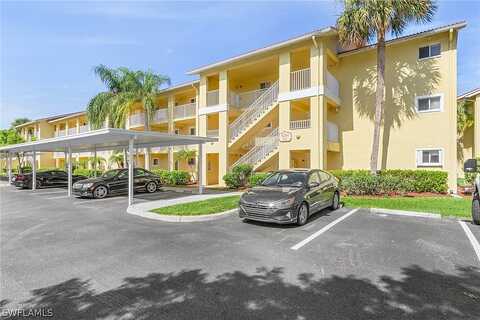 Key Royal Cir, Naples, FL 34119