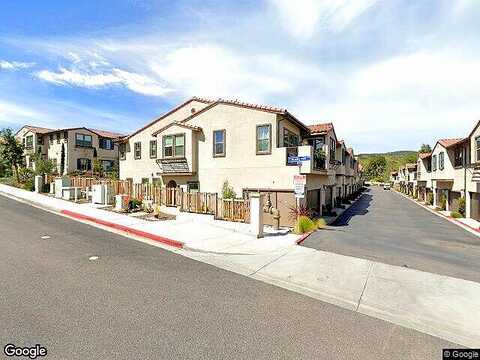 Canyon Drive, Santee, CA 92071