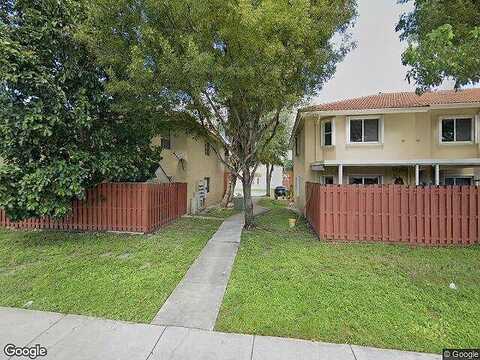 Nw 173Rd Dr, Hialeah, FL 33015