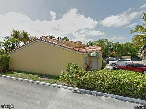 Nw 166Th Ter, Miami Lakes, FL 33014