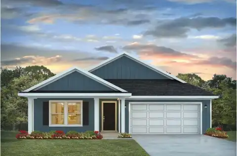 Firefly Drive, Milton, FL 32583