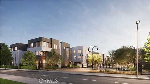 S Lyon Street, Santa Ana, CA 92705