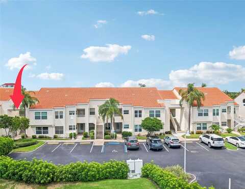 Bahia Del Mar Blvd, Saint Petersburg, FL 33715
