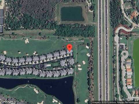 Pinnacle Ln, Naples, FL 34110