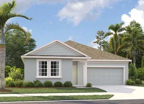 Cattle Ranch Drive, SAINT CLOUD, FL 34771