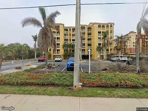 Gulf Blvd, St Pete Beach, FL 33706