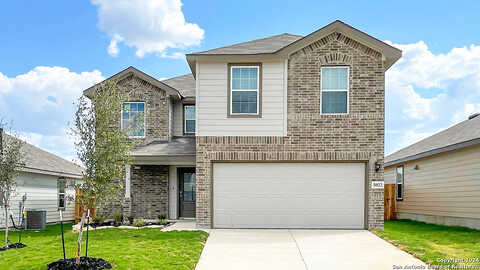 Even Par, San Antonio, TX 78261