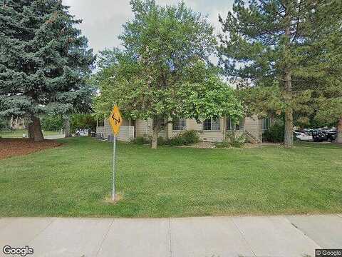 White Rock Cir, Boulder, CO 80301