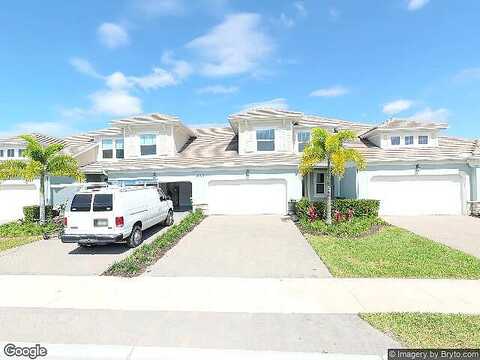 Arboretum Cir, Naples, FL 34112