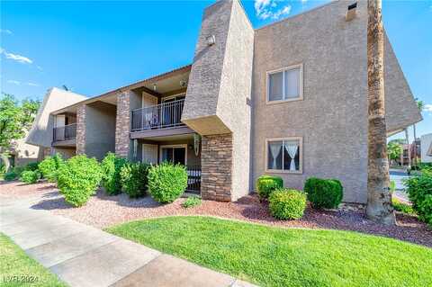 Sandy River Dr, Las Vegas, NV 89103